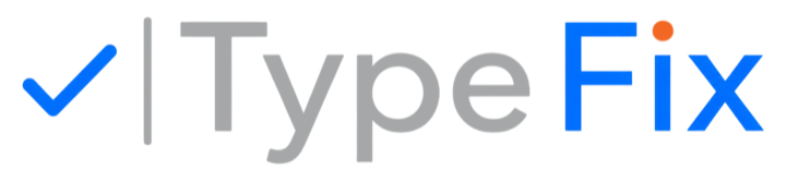 TypeFix